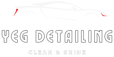 YEG Detailing