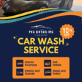 Top 5 Benefits of Professional Car Detailing in Edmonton