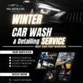Edmonton Winter Car Detailing | Protect & Preserve Your Vehicle