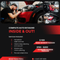 Car Detailing South Edmonton – Your Complete Guide to Pro Auto Detailing